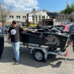 PikeHunter 440 Casting (1)