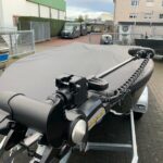 PikeHunter 440 Casting (2)