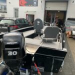 PikeHunter 440 Casting (3)