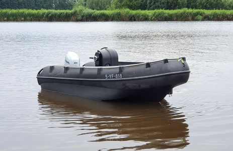 Whaly-400